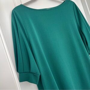 H&M Teal Women's Blouse